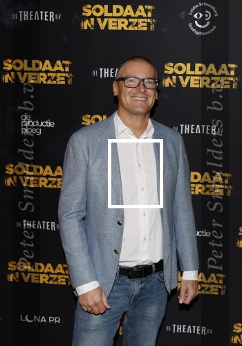 Leiden 31 maart 2026
Premiere Soldaat in verzet in de schouwburg van Leiden. Rogier v d Linden