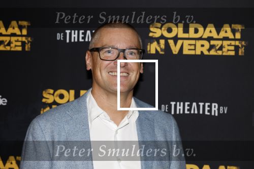 Leiden 31 maart 2026
Premiere Soldaat in verzet in de schouwburg van Leiden. Rogier v d Linden