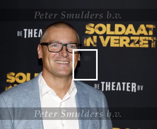 Leiden 31 maart 2026
Premiere Soldaat in verzet in de schouwburg van Leiden. Rogier v d Linden