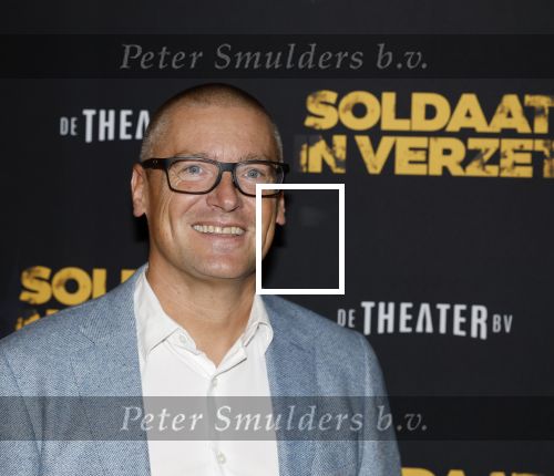 Leiden 31 maart 2026
Premiere Soldaat in verzet in de schouwburg van Leiden. Rogier v d Linden
