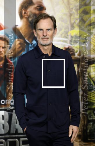 Amsterdam 19 maart 2026
Presentatie Fooytball Island van Videoland . Aanwezig Richard Witschge Wesley Sneijder Ronald de Boer John v t Schip Keesd Kwakman Tom Beugelsdijk Mike Obiku Kevin Blom Kenneth Perez en presentator Frank Evenblij .