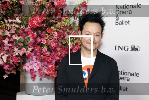 Amsterdam 26 maart 2026
Premiere Nationaal Ballet in de stopera. Rop Verheijen