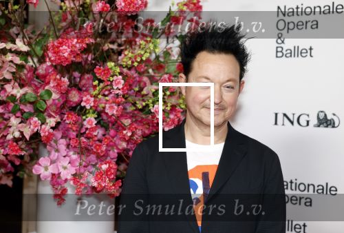 Amsterdam 26 maart 2026
Premiere Nationaal Ballet in de stopera. Rop Verheijen