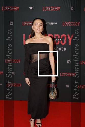 Amsterdam 24 maart 2026
Premiere Loverboys in Tuschinski. 
Rowenna v d Linden
