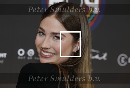Leusden 9 maart 2026
Uitreiking edisons muziekprijzen bij Afas . Roxy Dekker