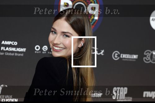 Leusden 9 maart 2026
Uitreiking edisons muziekprijzen bij Afas . Roxy Dekker