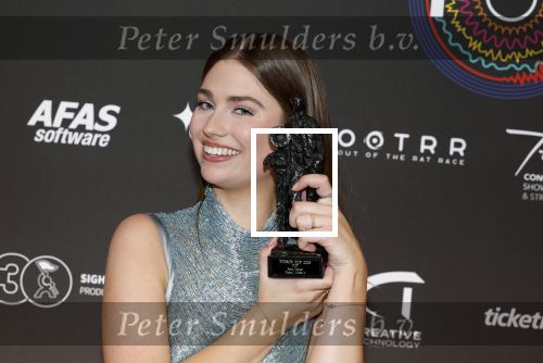 Leusden 9 maart 2026
Uitreiking edisons muziekprijzen bij Afas . Roxy Dekker