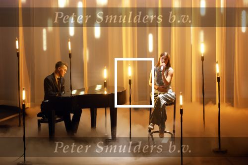 Leusden 9 maart 2026
Uitreiking edisons muziekprijzen bij Afas . Roxy Dekker treedt op samen met Julian Vahle