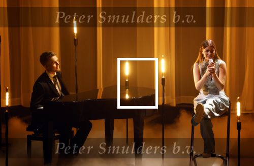 Leusden 9 maart 2026
Uitreiking edisons muziekprijzen bij Afas . Roxy Dekker treedt op samen met Julian Vahle