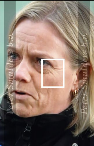 Amsterdam, 26 Maart 2026
Advocaat Ruth Jager