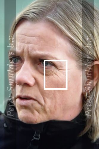 Amsterdam, 26 Maart 2026
Advocaat Ruth Jager