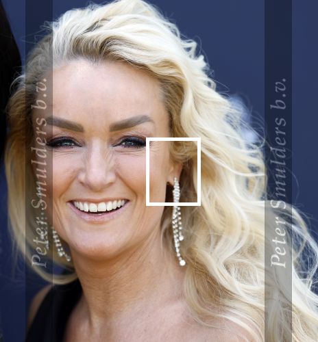 Scheveningen 14 maart 2026
Premiere Harry Potter in het afas circustheater. Samantha Steenwijk met partner