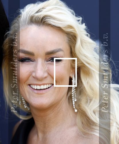Scheveningen 14 maart 2026
Premiere Harry Potter in het afas circustheater. Samantha Steenwijk met partner