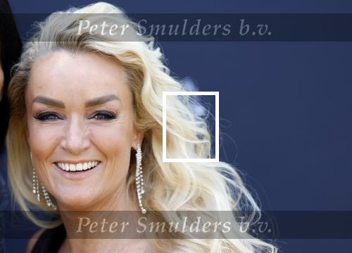 Scheveningen 14 maart 2026
Premiere Harry Potter in het afas circustheater. Samantha Steenwijk met partner