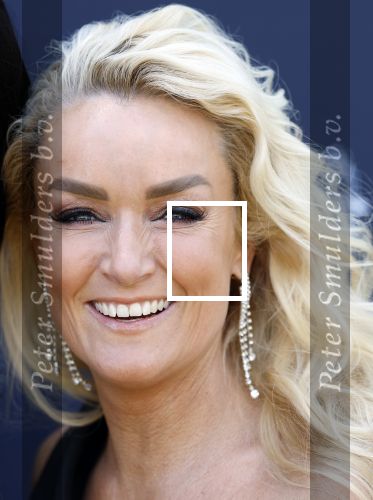 Scheveningen 14 maart 2026
Premiere Harry Potter in het afas circustheater. Samantha Steenwijk met partner