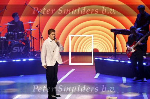 Leusden 9 maart 2026
Uitreiking edisons muziekprijzen bij Afas . Samuel Welten is een van de grote winnaars.