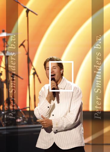 Leusden 9 maart 2026
Uitreiking edisons muziekprijzen bij Afas . Samuel Welten is een van de grote winnaars.