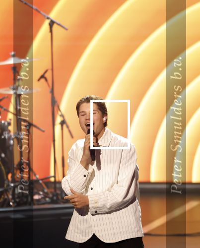 Leusden 9 maart 2026
Uitreiking edisons muziekprijzen bij Afas . Samuel Welten is een van de grote winnaars.