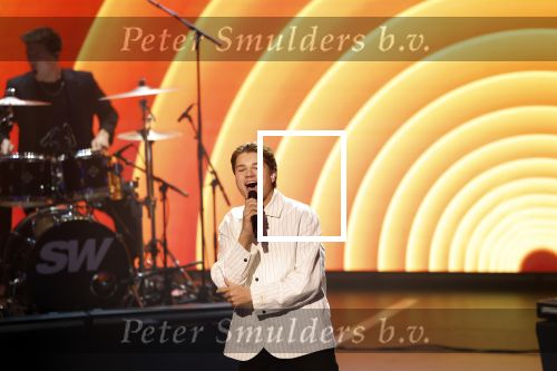 Leusden 9 maart 2026
Uitreiking edisons muziekprijzen bij Afas . Samuel Welten is een van de grote winnaars.