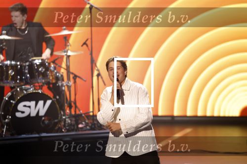 Leusden 9 maart 2026
Uitreiking edisons muziekprijzen bij Afas . Samuel Welten is een van de grote winnaars.