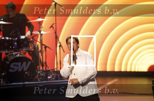 Leusden 9 maart 2026
Uitreiking edisons muziekprijzen bij Afas . Samuel Welten is een van de grote winnaars.