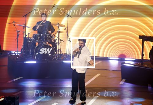 Leusden 9 maart 2026
Uitreiking edisons muziekprijzen bij Afas . Samuel Welten is een van de grote winnaars.