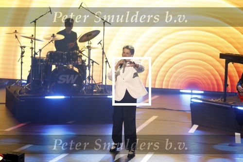 Leusden 9 maart 2026
Uitreiking edisons muziekprijzen bij Afas . Samuel Welten is een van de grote winnaars.