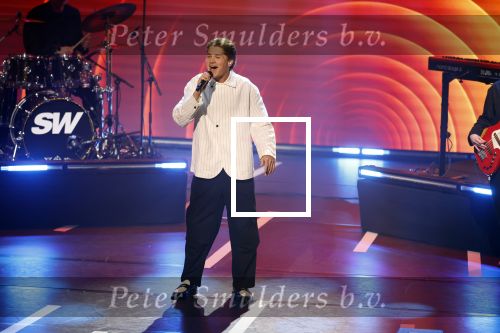 Leusden 9 maart 2026
Uitreiking edisons muziekprijzen bij Afas . Samuel Welten is een van de grote winnaars.
