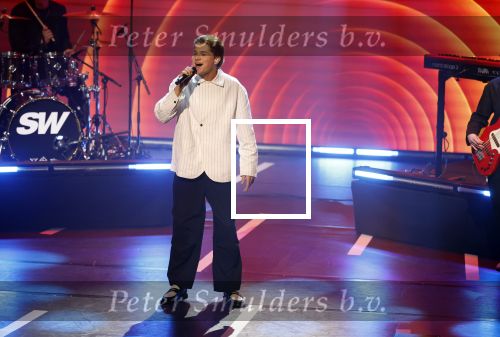 Leusden 9 maart 2026
Uitreiking edisons muziekprijzen bij Afas . Samuel Welten is een van de grote winnaars.