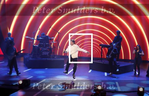 Leusden 9 maart 2026
Uitreiking edisons muziekprijzen bij Afas . Samuel Welten is een van de grote winnaars.