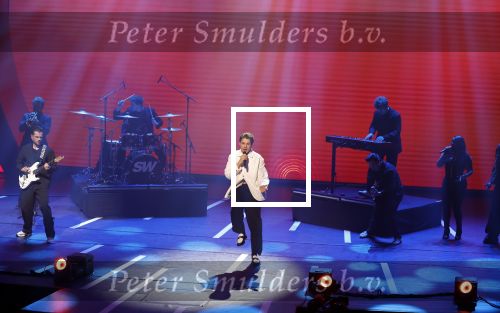 Leusden 9 maart 2026
Uitreiking edisons muziekprijzen bij Afas . Samuel Welten is een van de grote winnaars.