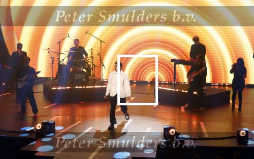 Leusden 9 maart 2026
Uitreiking edisons muziekprijzen bij Afas . Samuel Welten is een van de grote winnaars.