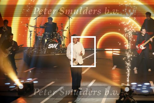 Leusden 9 maart 2026
Uitreiking edisons muziekprijzen bij Afas . Samuel Welten is een van de grote winnaars.