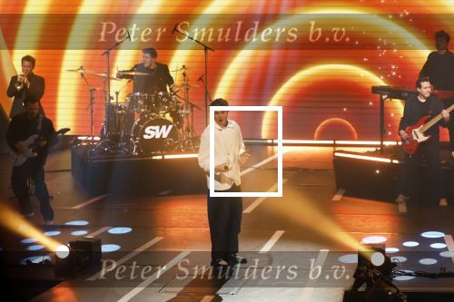 Leusden 9 maart 2026
Uitreiking edisons muziekprijzen bij Afas . Samuel Welten is een van de grote winnaars.