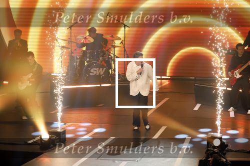 Leusden 9 maart 2026
Uitreiking edisons muziekprijzen bij Afas . Samuel Welten is een van de grote winnaars.