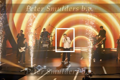 Leusden 9 maart 2026
Uitreiking edisons muziekprijzen bij Afas . Samuel Welten is een van de grote winnaars.