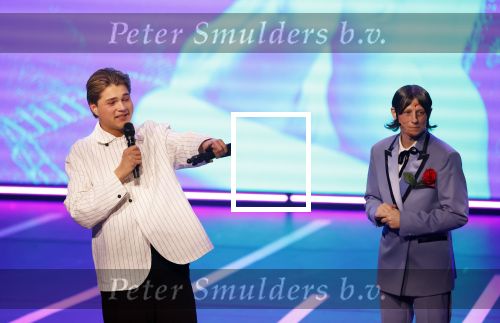 Leusden 9 maart 2026
Uitreiking edisons muziekprijzen bij Afas . Samuel Welten is een van de grote winnaars.