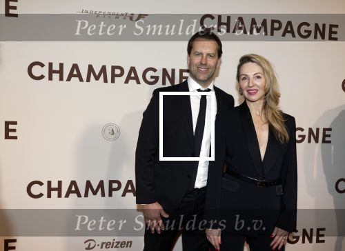 Amsterdam 16 maart 2026
Premiere Champagne met in de hoofdrollen Leo Alkemade Huub Stapel  en Guus Meeuwis . Sander Westerveld en Debby Gerritsen