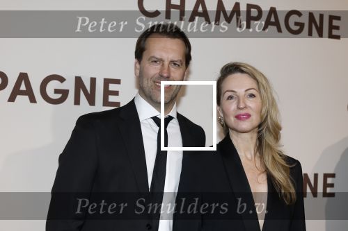 Amsterdam 16 maart 2026
Premiere Champagne met in de hoofdrollen Leo Alkemade Huub Stapel  en Guus Meeuwis . Sander Westerveld en Debby Gerritsen