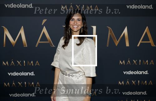 Amsterdam 11 maart 2026
Premiere 2e seizoen Maxima ( Videoland) in nieuwe kerk in Amsterdam . Sandra Schuurhof