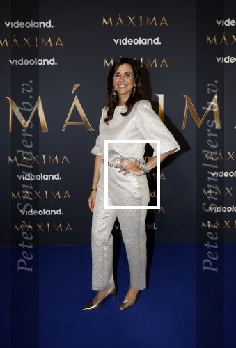 Amsterdam 11 maart 2026
Premiere 2e seizoen Maxima ( Videoland) in nieuwe kerk in Amsterdam . Sandra Schuurhof