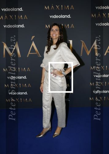 Amsterdam 11 maart 2026
Premiere 2e seizoen Maxima ( Videoland) in nieuwe kerk in Amsterdam . Sandra Schuurhof