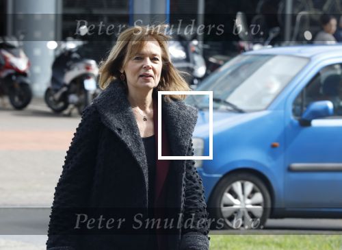 Lelystad 31 maart 2026
Rechtszaak Edwin de Roy v Zuydewijn had rechtszaak aangespannen tegen producent van serie over Prinses Margarita . Er was veel pers maar hij kwam niet opdagen . saskia Belleman