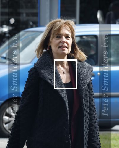 Lelystad 31 maart 2026
Rechtszaak Edwin de Roy v Zuydewijn had rechtszaak aangespannen tegen producent van serie over Prinses Margarita . Er was veel pers maar hij kwam niet opdagen . saskia Belleman