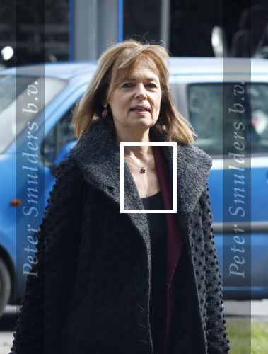 Lelystad 31 maart 2026
Rechtszaak Edwin de Roy v Zuydewijn had rechtszaak aangespannen tegen producent van serie over Prinses Margarita . Er was veel pers maar hij kwam niet opdagen . saskia Belleman