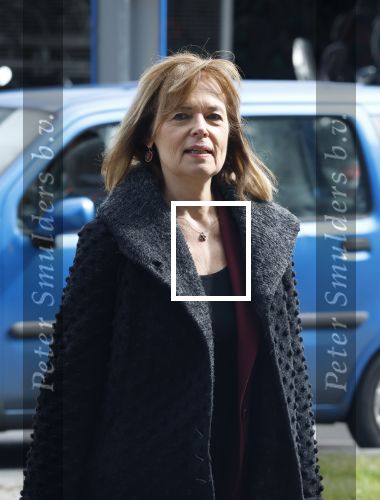 Lelystad 31 maart 2026
Rechtszaak Edwin de Roy v Zuydewijn had rechtszaak aangespannen tegen producent van serie over Prinses Margarita . Er was veel pers maar hij kwam niet opdagen . saskia Belleman