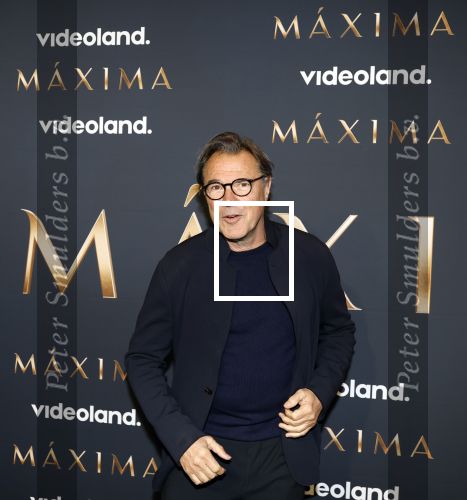 Amsterdam 11 maart 2026
Premiere 2e seizoen Maxima ( Videoland) in nieuwe kerk in Amsterdam . Sebastiaan Koch