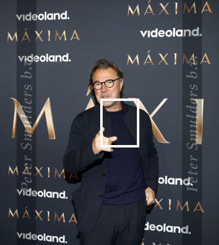 Amsterdam 11 maart 2026
Premiere 2e seizoen Maxima ( Videoland) in nieuwe kerk in Amsterdam . Sebastiaan Koch