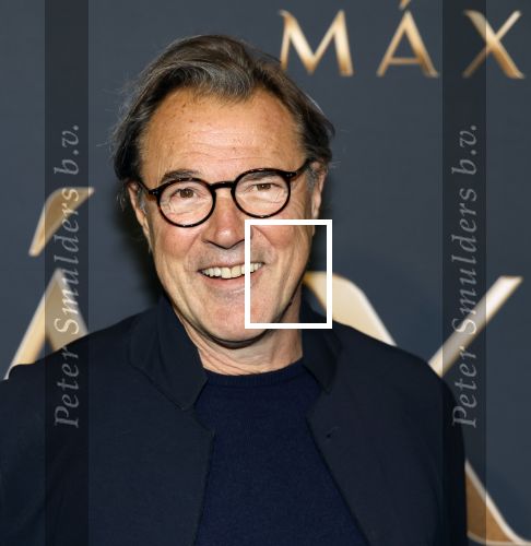 Amsterdam 11 maart 2026
Premiere 2e seizoen Maxima ( Videoland) in nieuwe kerk in Amsterdam . Sebastiaan Koch