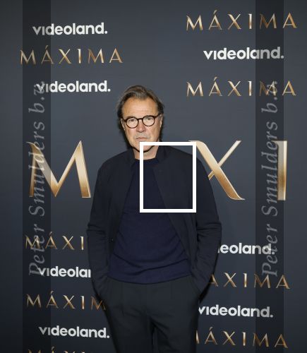 Amsterdam 11 maart 2026
Premiere 2e seizoen Maxima ( Videoland) in nieuwe kerk in Amsterdam . Sebastiaan Koch